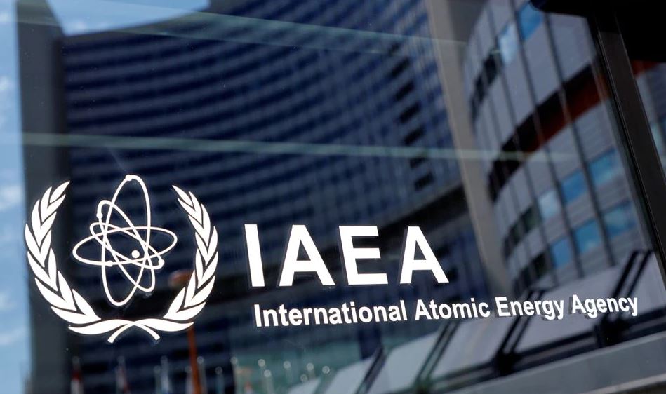 image IAEA says it could visit Russian-held Zaporizhzhia nuclear plant in days