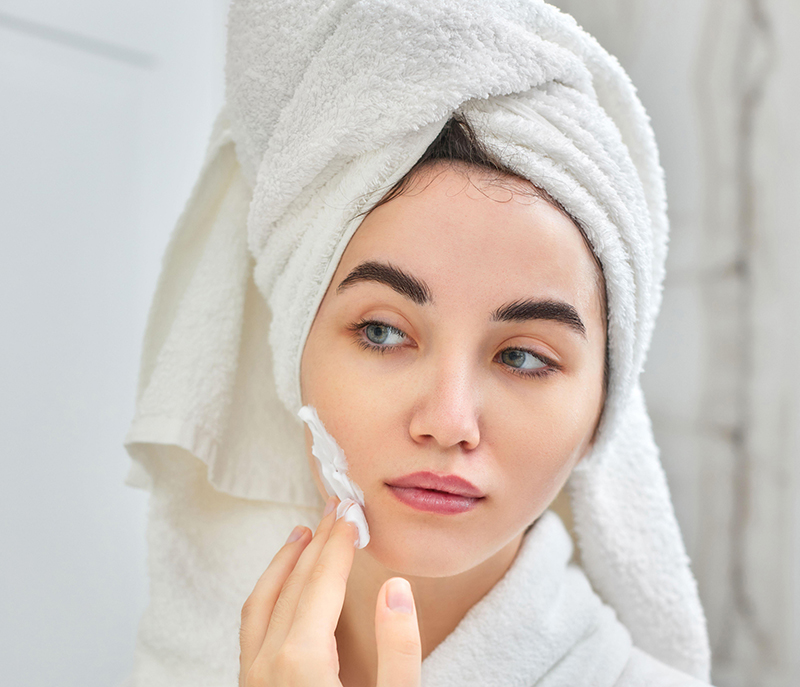 image Should you be using gluten-free skincare?