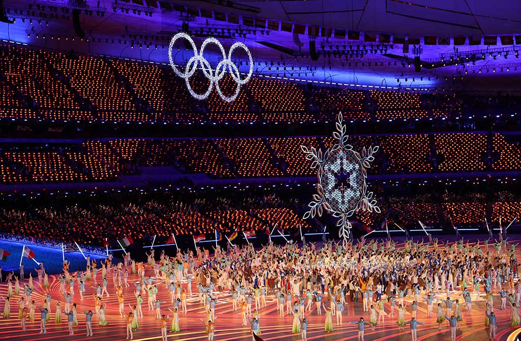 2022 beijing olympics closing ceremony