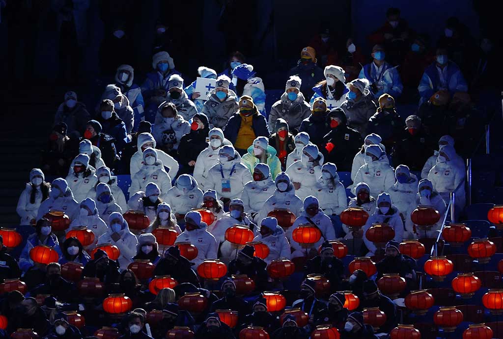 2022 beijing olympics closing ceremony