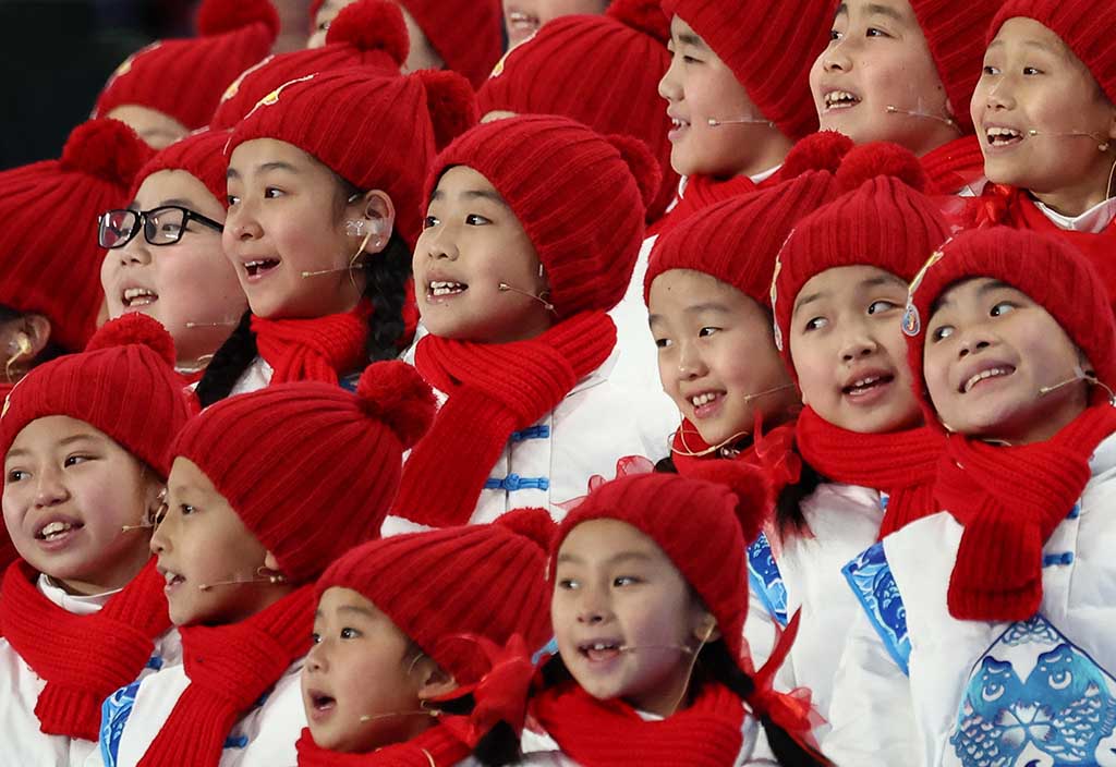 2022 beijing olympics closing ceremony