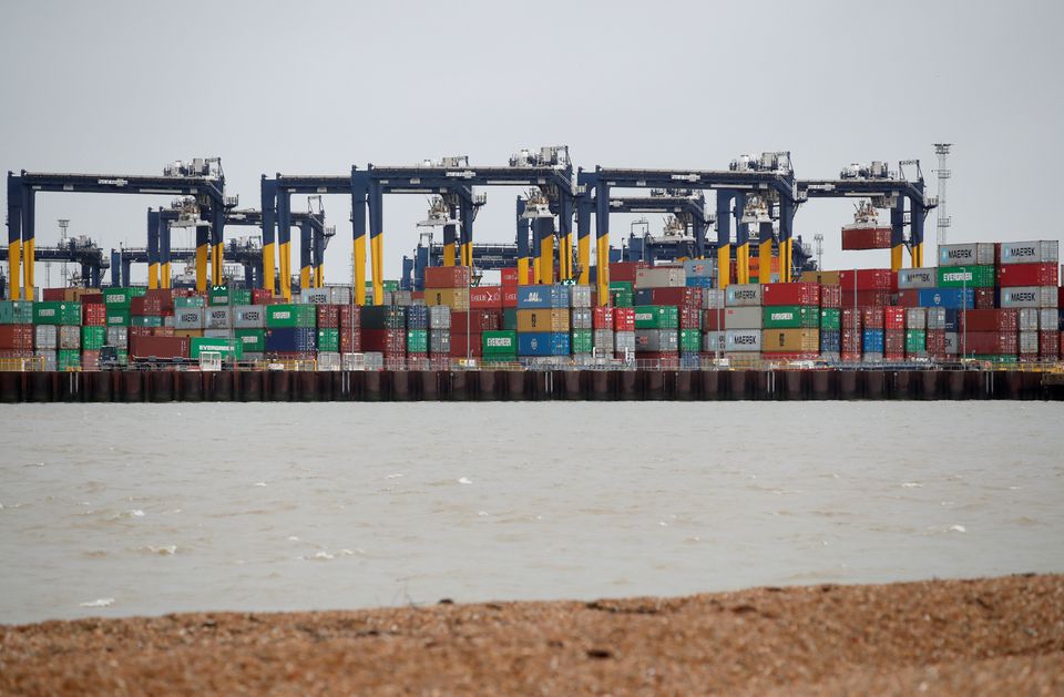 image Brexit has made trade more expensive, accounts committee says