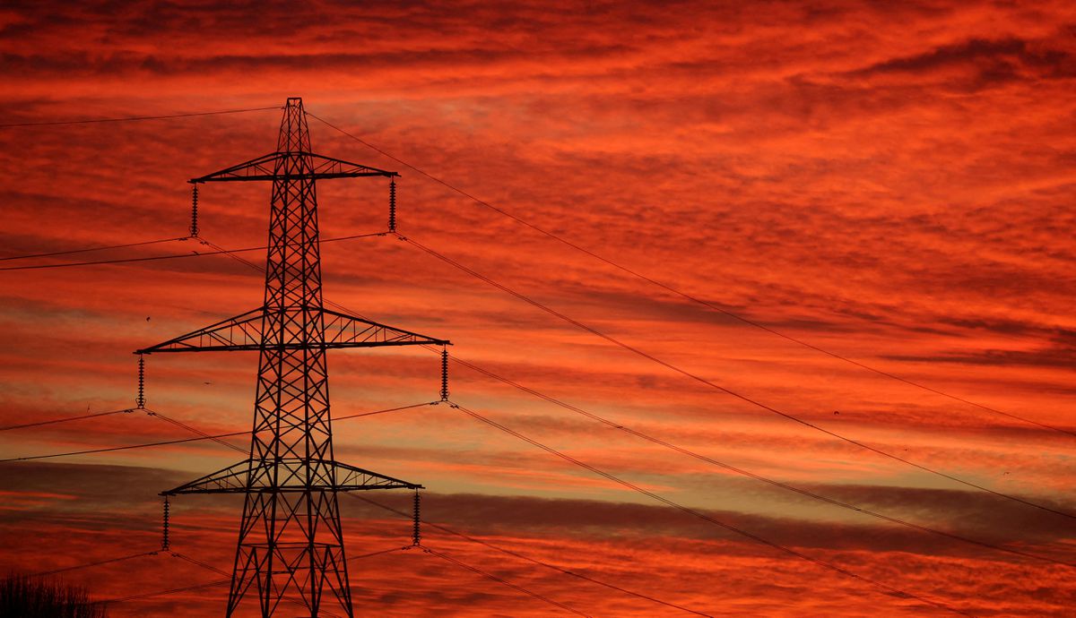 image Britain scrambles $12 billion to soften 54 per cent household energy price blow