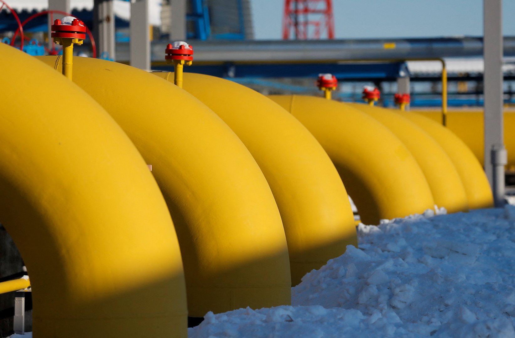 image The impact of Russia’s invasion of Ukraine on global energy