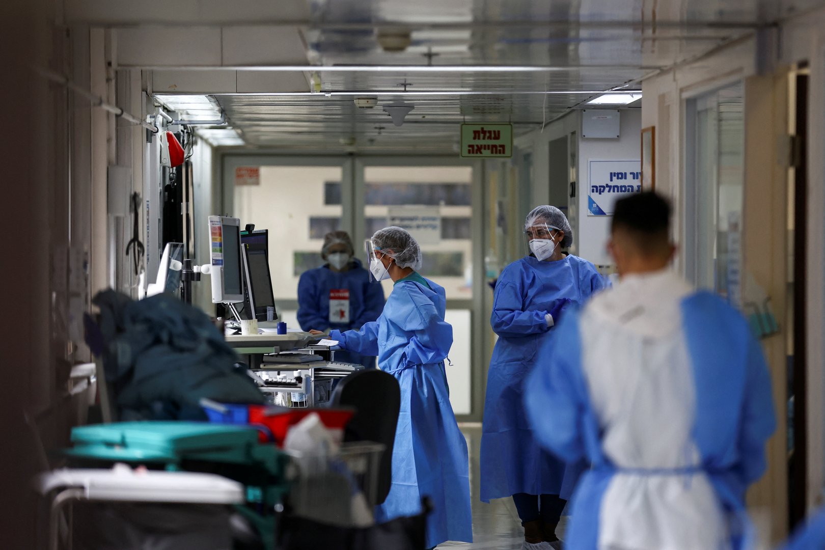 image Outrage after head of doctors’ union appointed to HIO board
