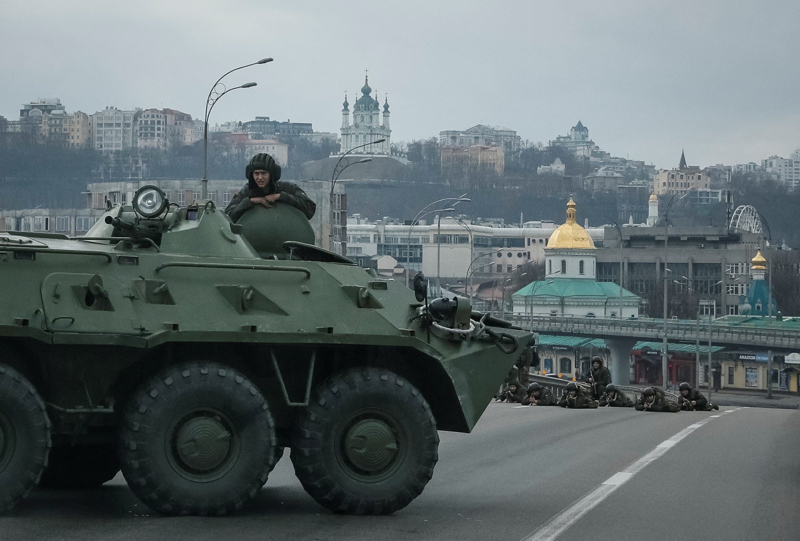 image Ukraine: what to expect now