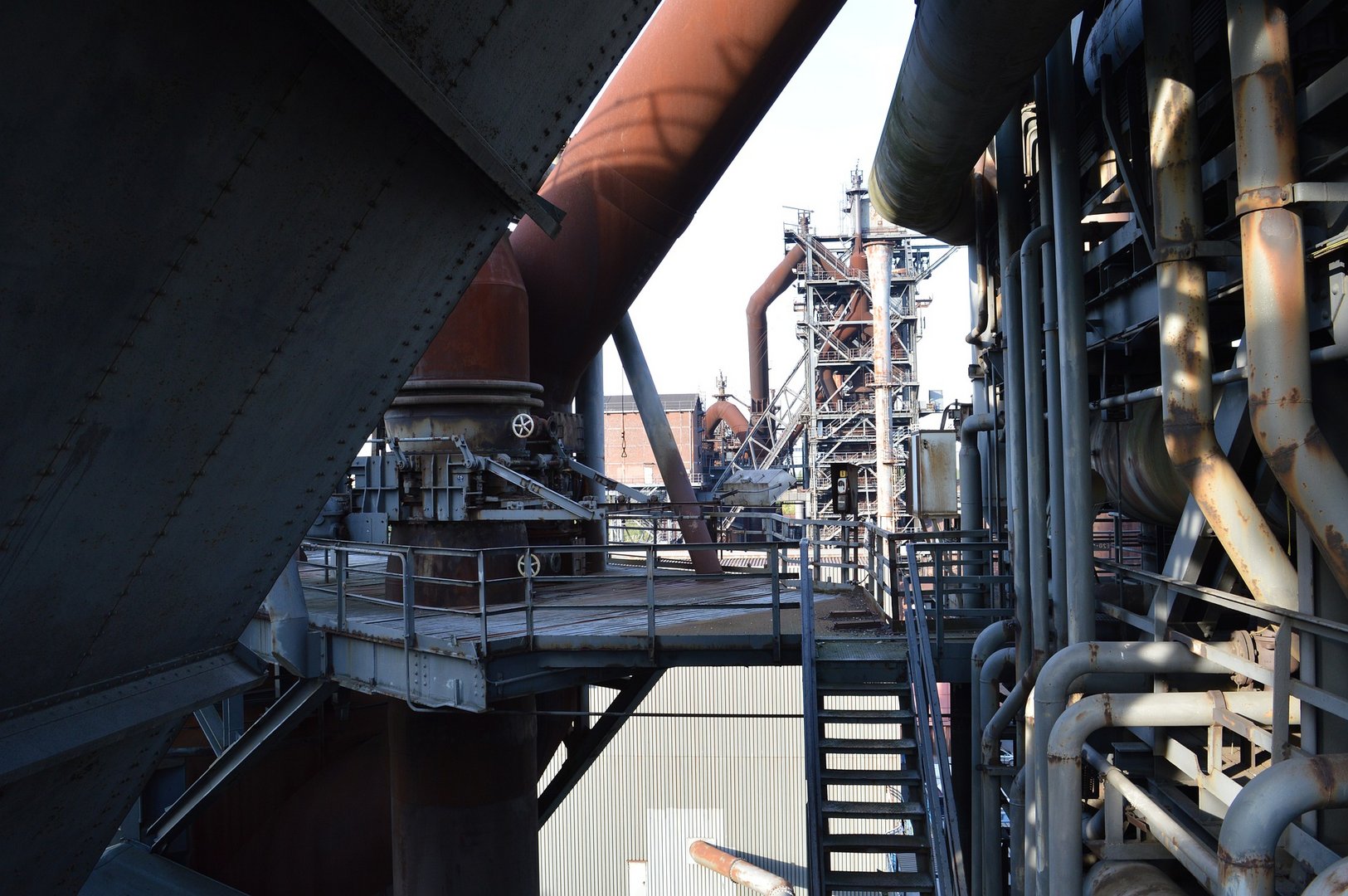 image From Russia to Cyprus: the geopolitical and geoeconomic risks that burden gas pipelines