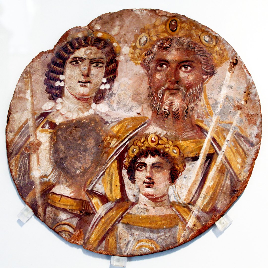 image Challenging the whiteness of classics