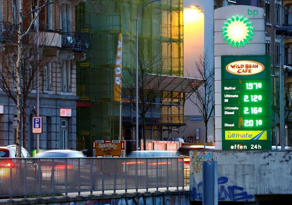 image Companies with exposure to Russia