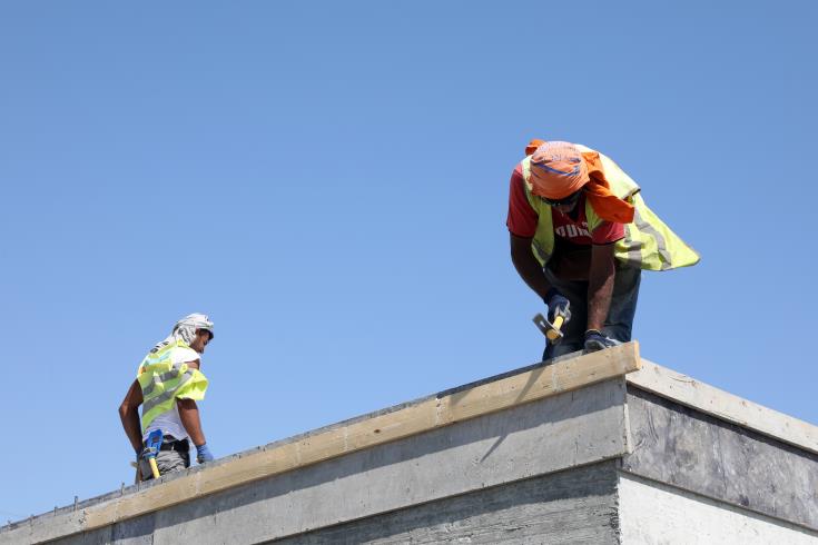 image Companies with lax workplace safety fined