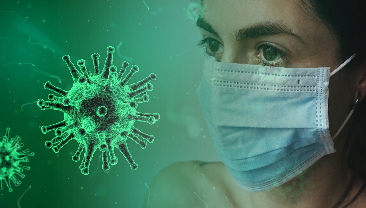 image Coronavirus: 2,491 new infections, positivity rate at 6 per cent (Updated)