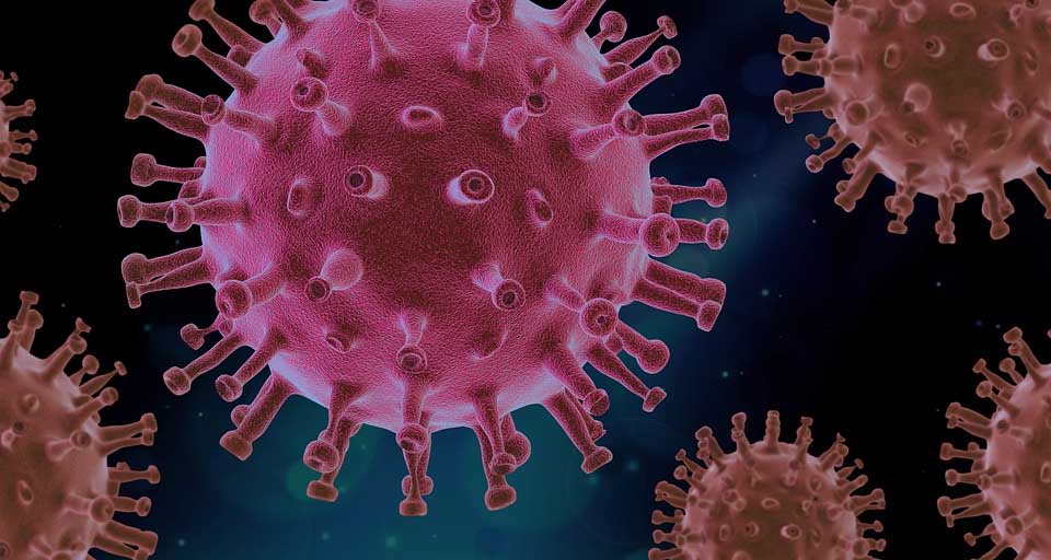 image Coronavirus: Three deaths, 3,894 infections, hospitalisations top 200