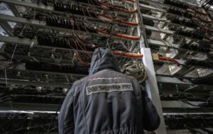 crypto mining bitcoin