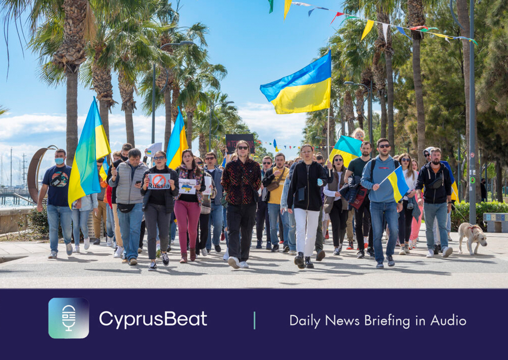 image Daily News Briefing