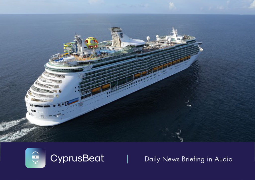 image Daily News Briefing