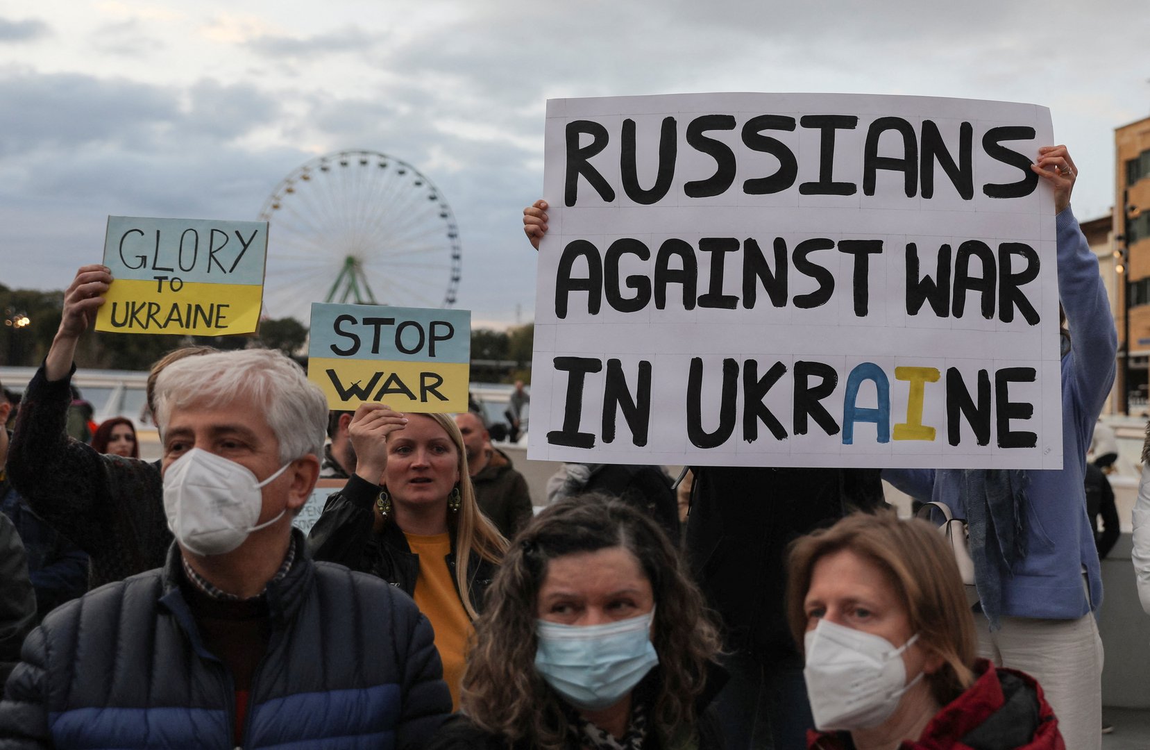 image Tourism industry anxious about impact of sanctions (update 2)