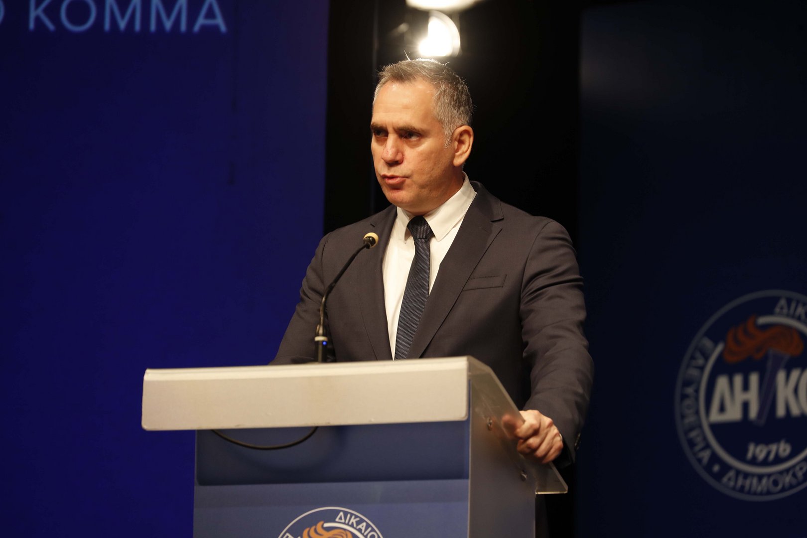 image Inaction over migration ‘a crime against our people’