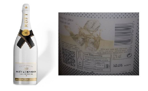 image Health ministry warns of champagne containing dangerous drug