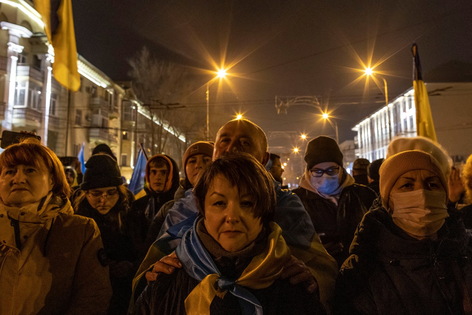 image Our View: Political parties should not mince words over Ukraine