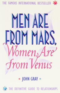 emily men are from mars