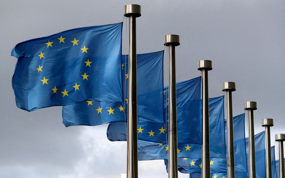 image EU eases state aid rules in multi-billion euro boost for chip sector
