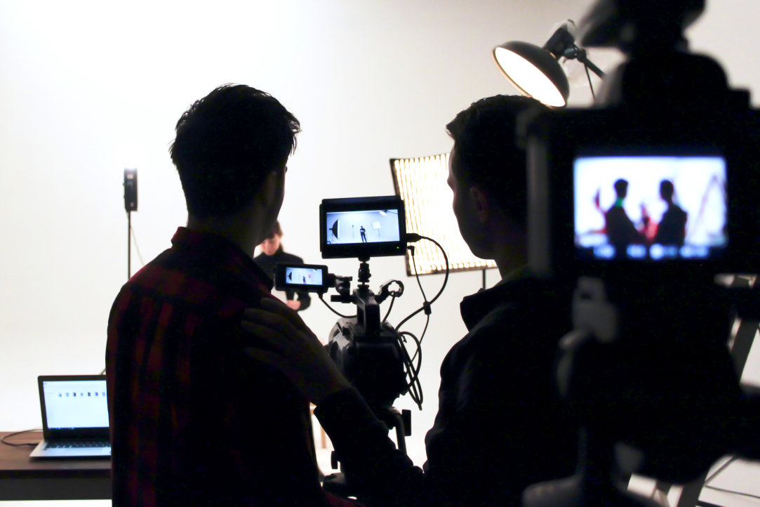 image Another ambitious plan for the local film industry