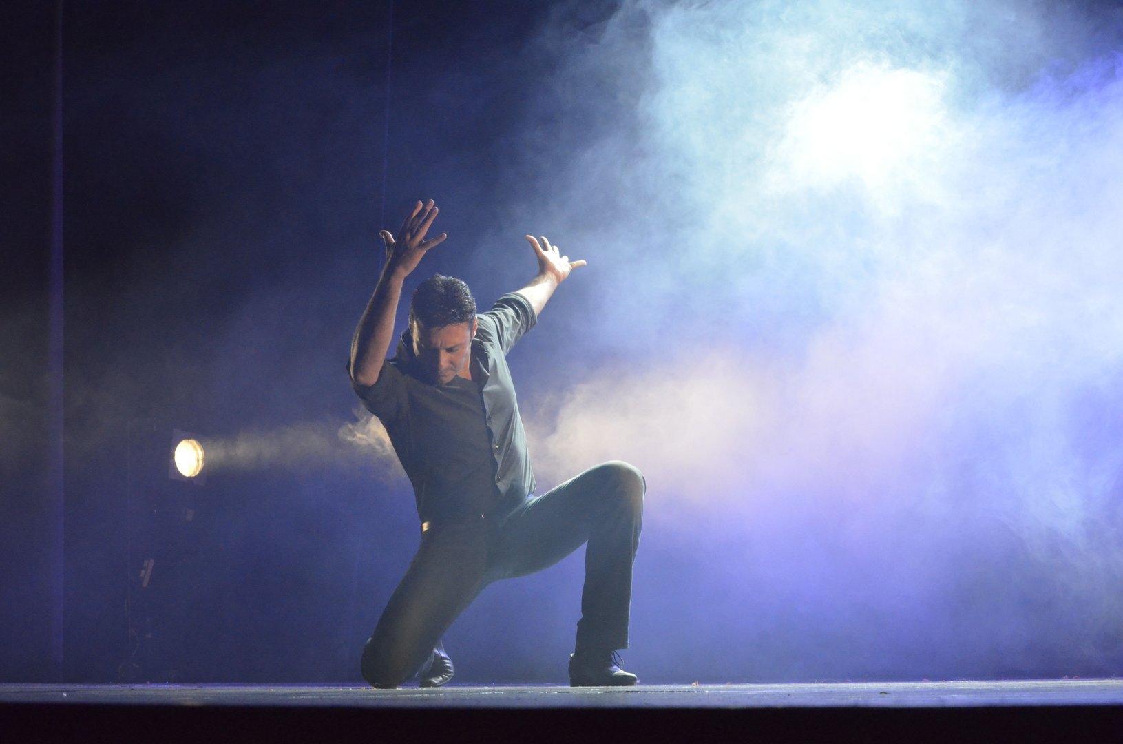 image ‘Dance. Did you say, dance?’