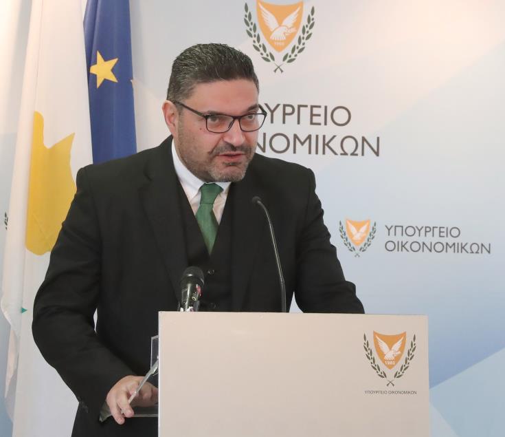 image Petrides warns opposition on VAT: don&#8217;t make comparisons with Germany (updated)