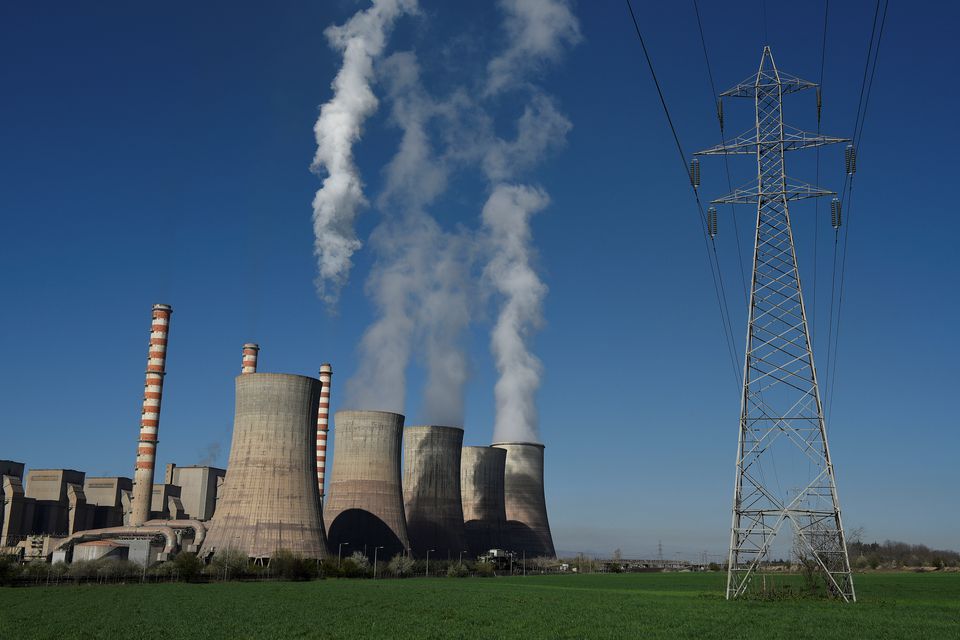 image Greece says energy financial support since September exceeds 2 bln euros
