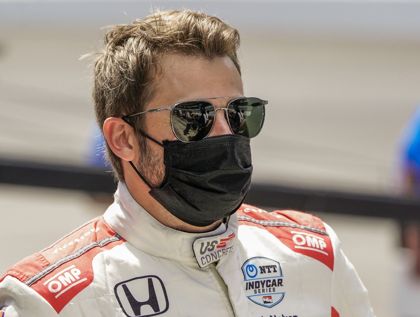 image Andretti apply for F1 team entry in 2024