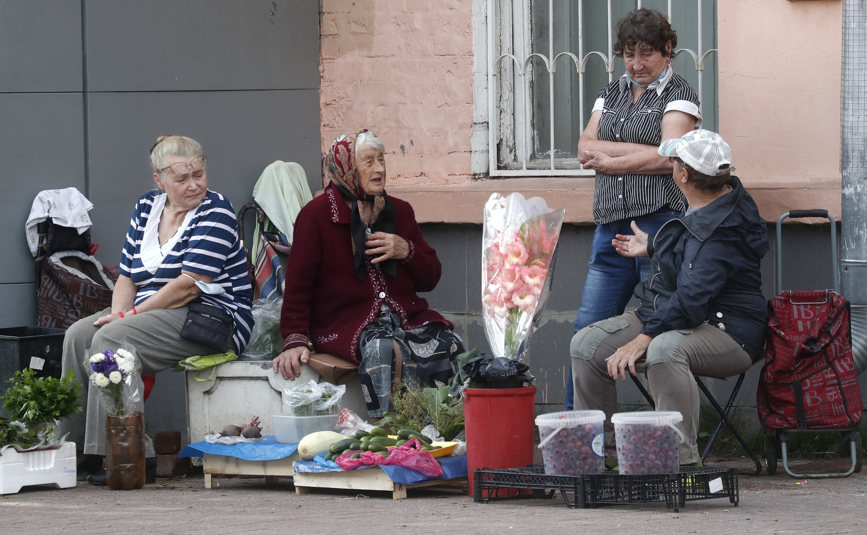 image Russia&#8217;s economic defences likely to crumble over time under sanctions onslaught