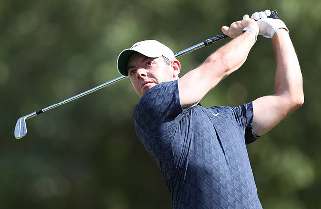 image McIlroy says breakaway golf league &#8216;dead in water&#8217;