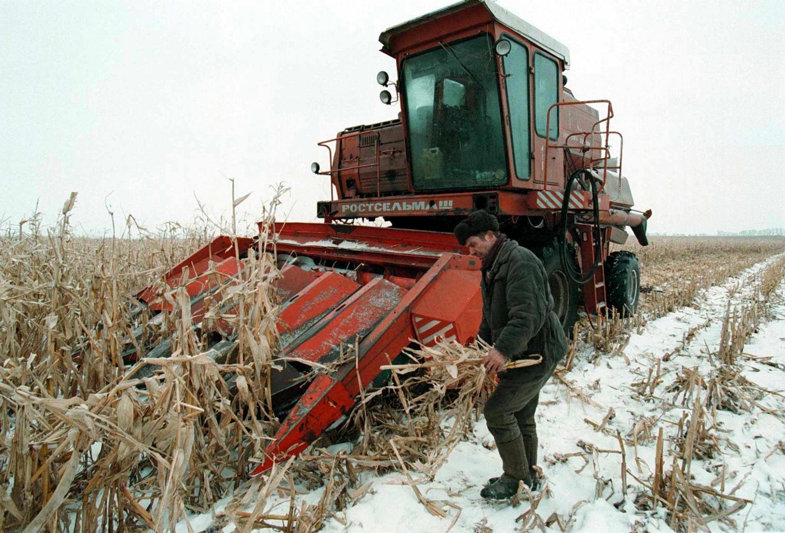 image China&#8217;s business and economic interests in Ukraine