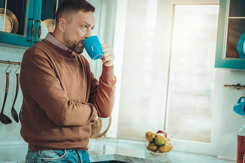 image Another reason to love your morning coffee