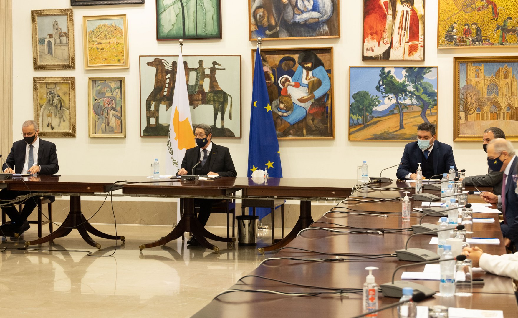 image Government to use revenue from casino to fund affordable housing