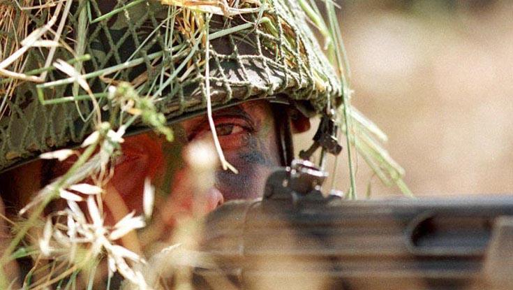 image New online registration for National Guard recruits