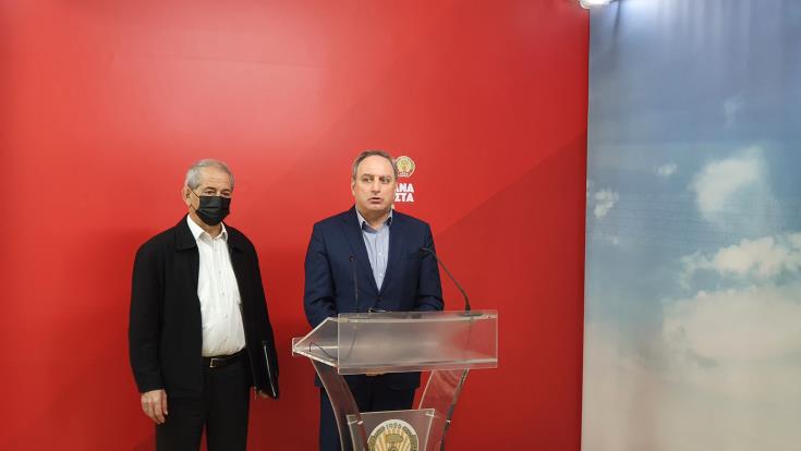 image ‘I won’t leave a bankrupt state,’ president says on price pressures (Update 3)