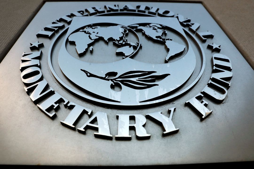 image IMF starts discussions in Ukraine for next tranche disbursement