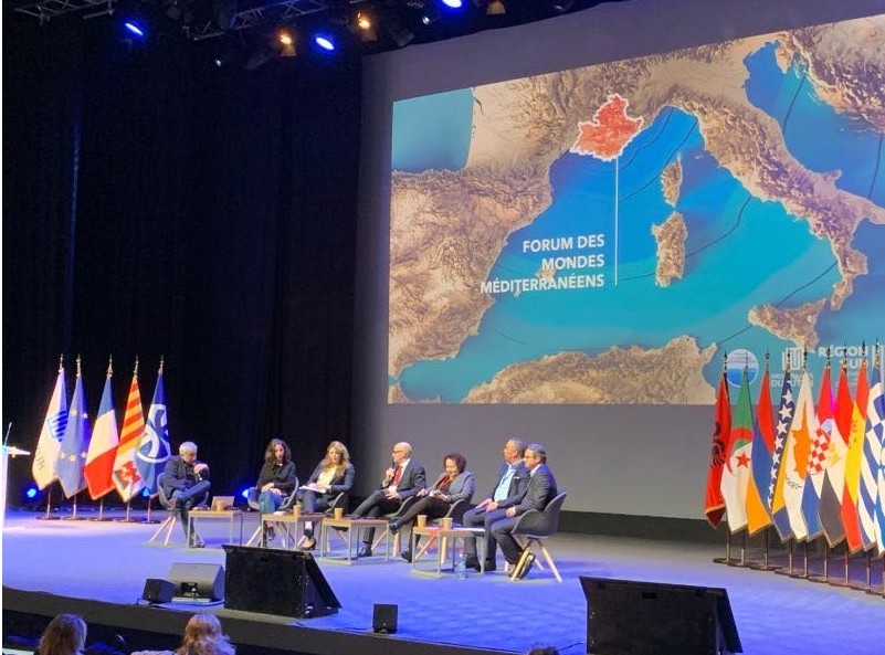 image Invest Cyprus joins initiative to attract tech workers