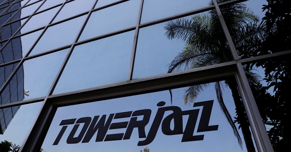 image Intel expands in specialty chipmaking with $5.4 billion deal for Israel&#8217;s Tower