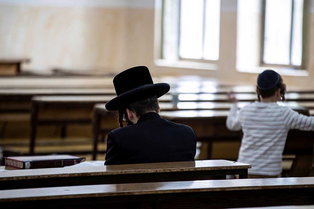 image Israel to allow in all tourists regardless of Covid vaccination status