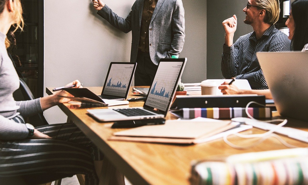 image Five ways a product management consultant can improve product development strategy