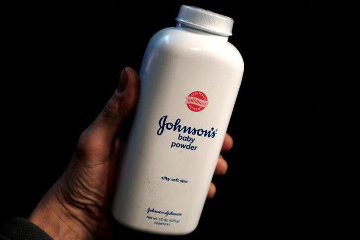 image Special Report: Inside J&#038;J&#8217;s secret plan to cap litigation payouts to cancer victims