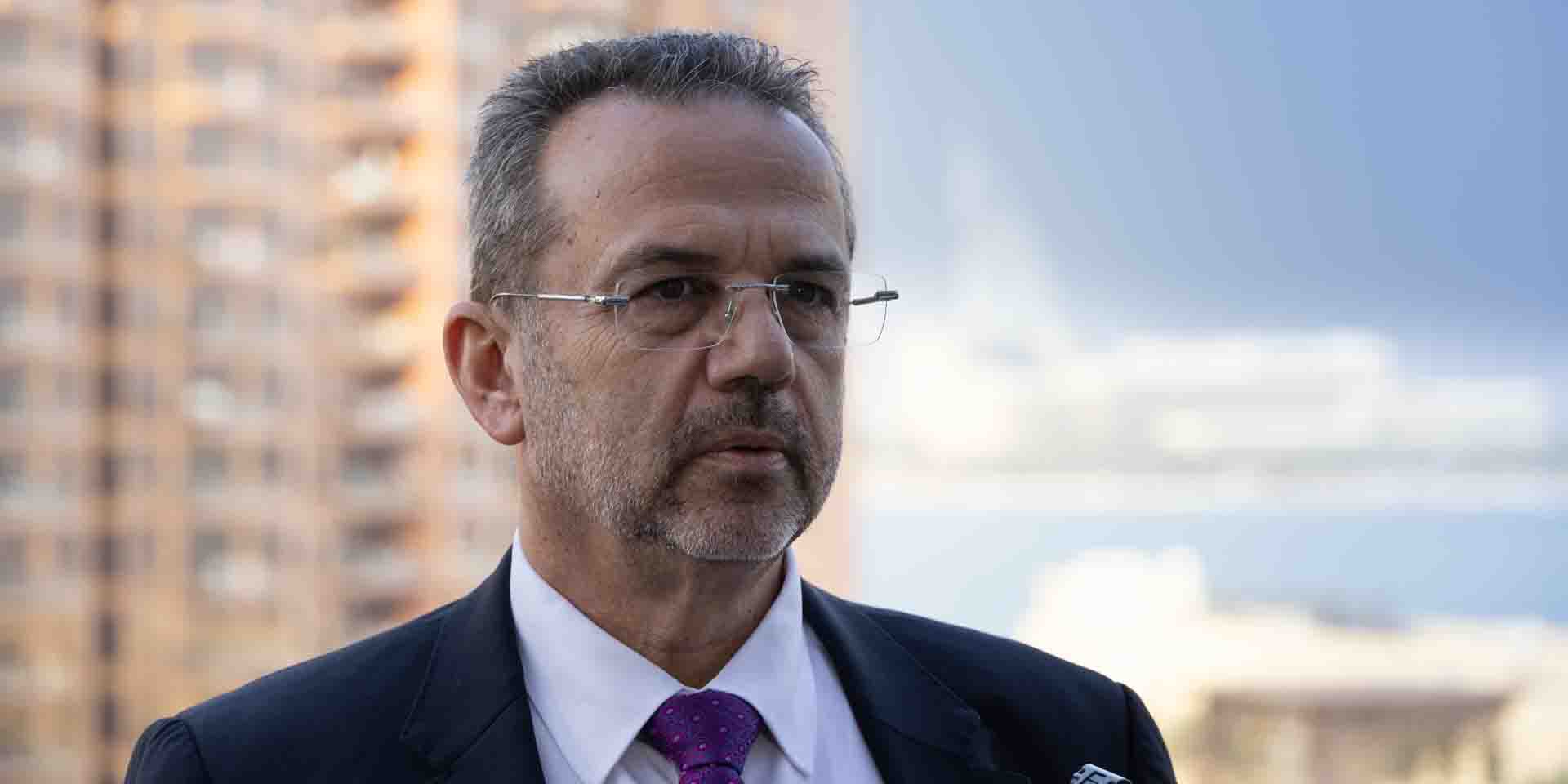 image Cyprus hopes to benefit from Estonian digital expertise