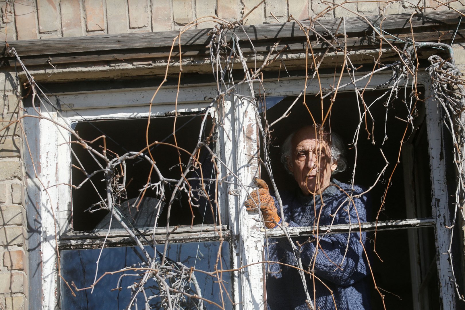 image Cold War revisited: How the Russian invasion of Ukraine sets the world in camp mode yet again