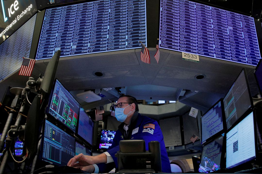 image Markets brace for heavy falls as Russia-Ukraine crisis escalates