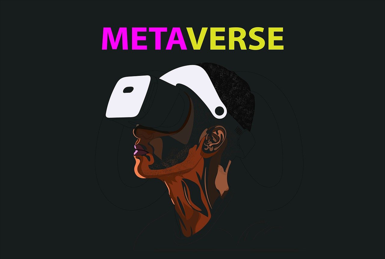 image Radio Caca (RACA): When NFTs Set the Foundation of GameFi elements and the Metaverse