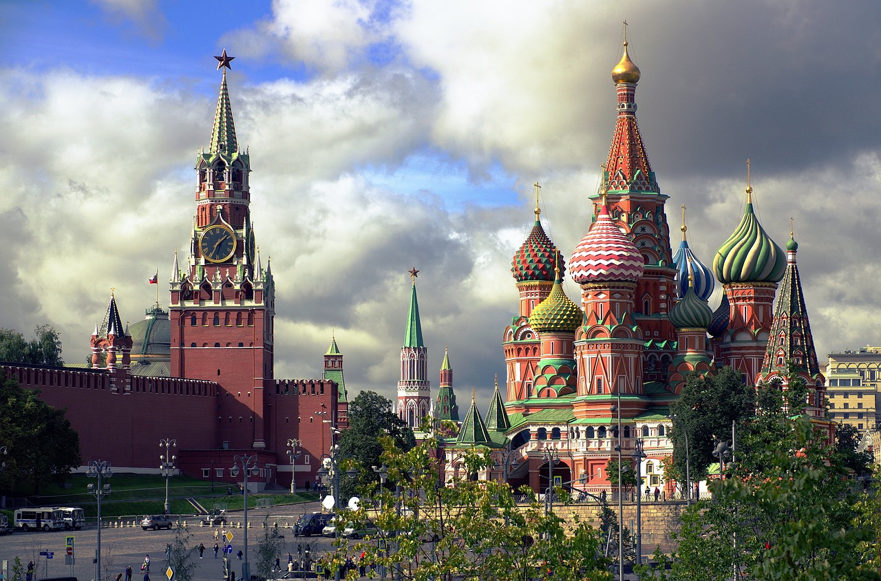 image Russia warns UK:  Drop sanctions rhetoric or expect short talks in Moscow