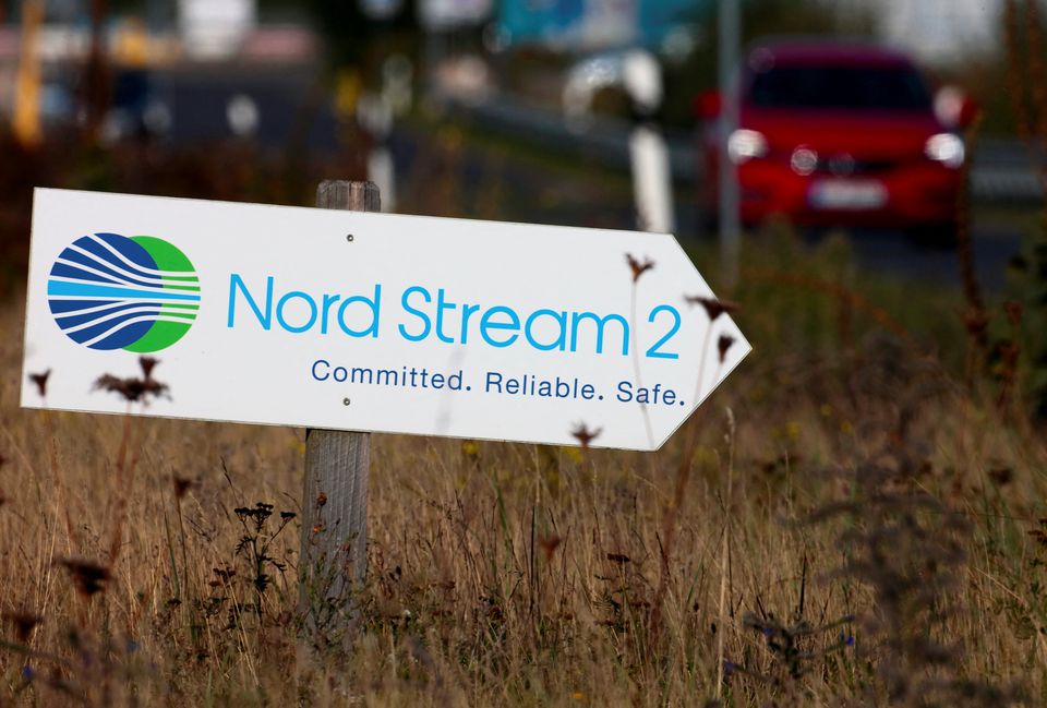 nord stream 2 russia eu germany 2021 2022 b