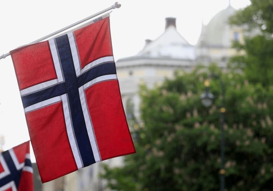 image Norway pledges 1 bln euros to support Ukraine